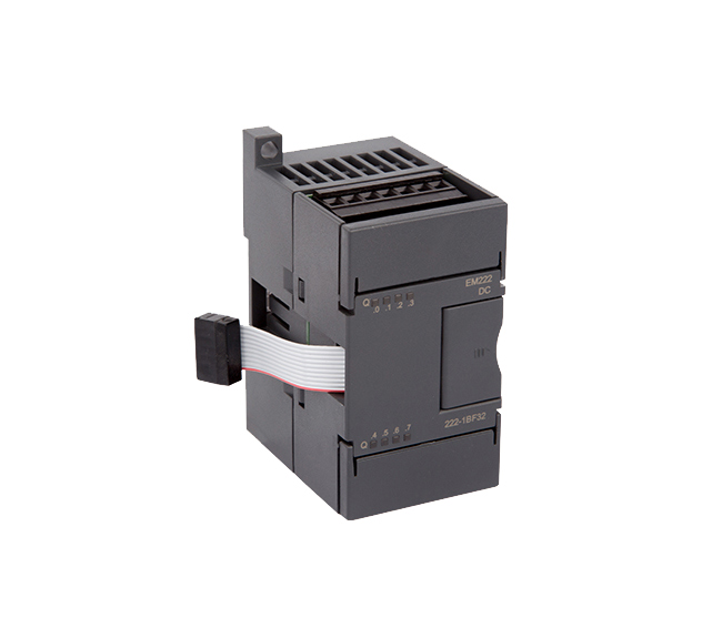 EM222繼電器輸出模塊（222-1HF32、222-1HH32）