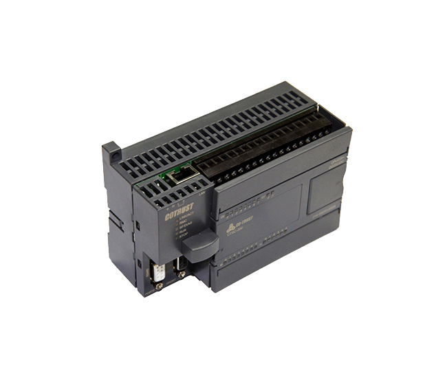 CPU224I以太網(wǎng)，繼電器輸出 (214-1BD41-0X24)