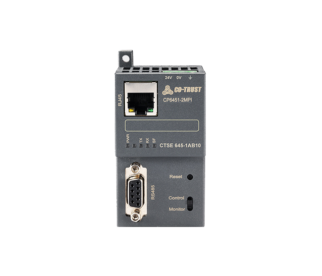 工業(yè)以太網(wǎng)模塊,CP6451-1MPI,1*PLC/8*PLC（645-1AA10、645-1AB10）