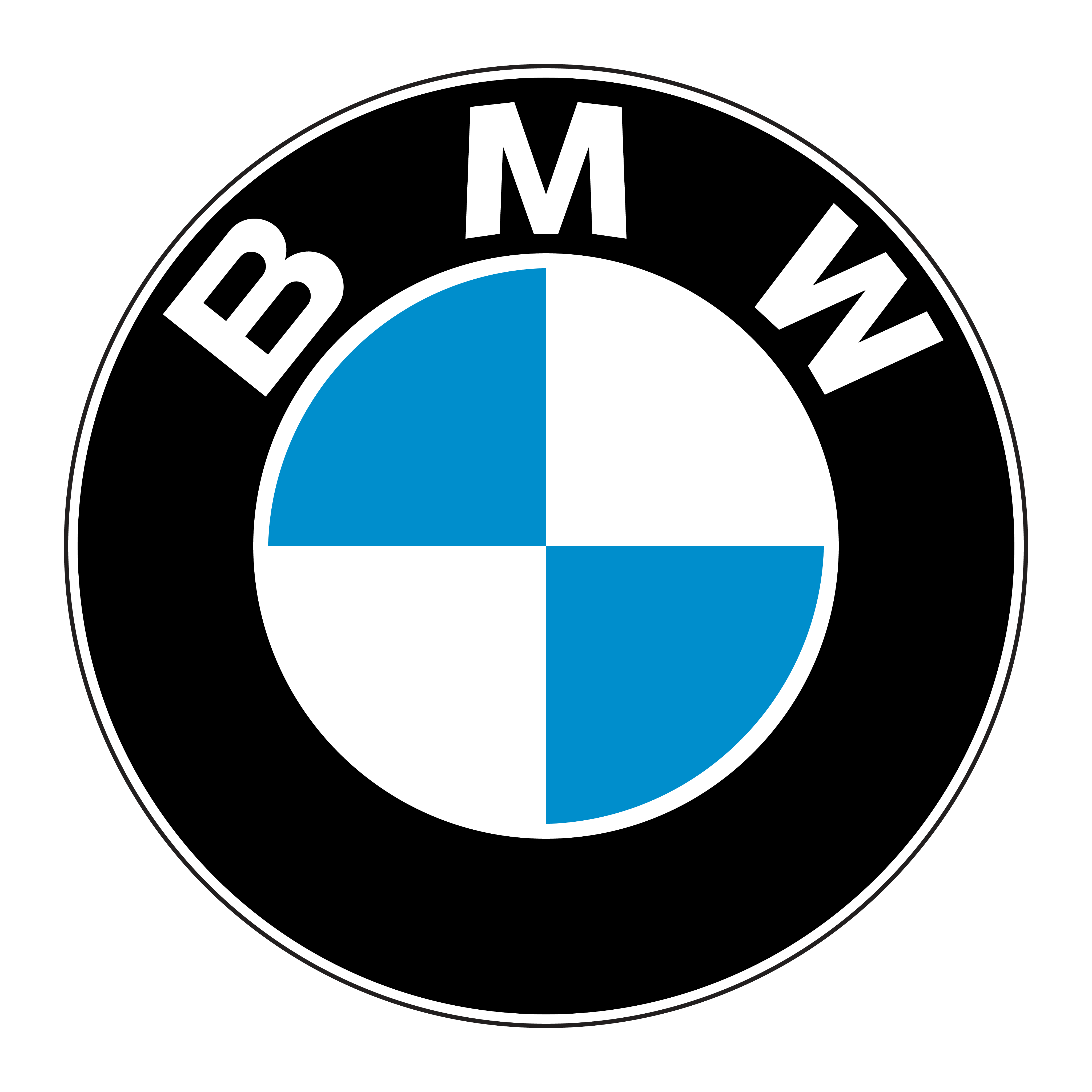 BMW Logo